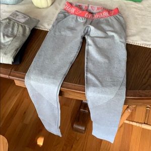 Gymshark Flex’s Leggings